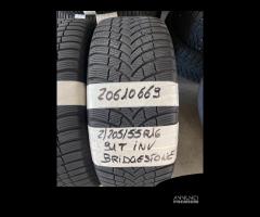 2 GOMME USATE INVERNALE 2055516 - CP20610669