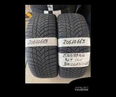 2 GOMME USATE INVERNALE 2055516 - CP20610669