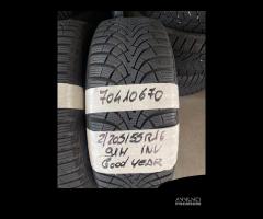 2 GOMME USATE INVERNALE 2055516 - CP70410670