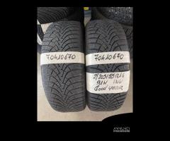 2 GOMME USATE INVERNALE 2055516 - CP70410670 - 5