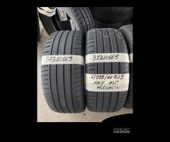 4 GOMME USATE ESTIVO 2554019 - CP37310665