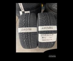 2 GOMME USATE INVERNALE 2154017 - CP4110664 - 1