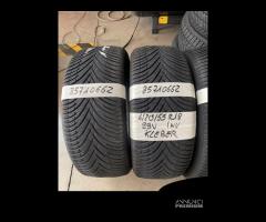 4 GOMME USATE INVERNALE 2155518 - CP85710662