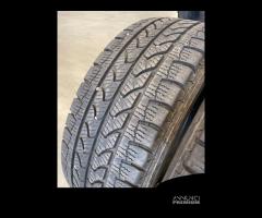 2 GOMME USATE INVERNALE 2256516C - CP209452