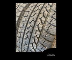 2 GOMME USATE INVERNALE 2256516C - CP209452