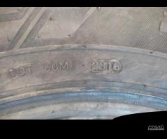 4 GOMME USATE INVERNALE 2156516C - CP99810181