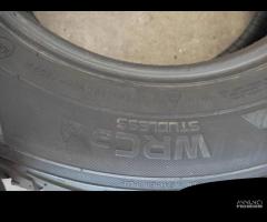 4 GOMME USATE INVERNALE 2156516C - CP99810181