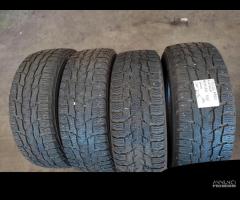 4 GOMME USATE INVERNALE 2156516C - CP99810181