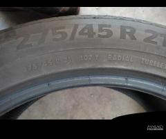 2 GOMME USATE ESTIVO 2754521 - CP20810166 - 2