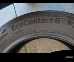 4 GOMME USATE ESTIVO 1955516 - CP60110152 - 2