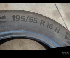 4 GOMME USATE ESTIVO 1955516 - CP60110152