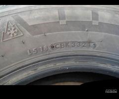 2 GOMME USATE INVERNALE 2157015C - CP73910149 - 1