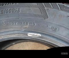 4 GOMME USATE INVERNALE 2256018 - CP9110143