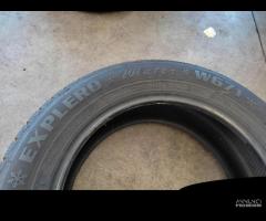 4 GOMME USATE INVERNALE 2256018 - CP9110143 - 2