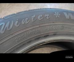 4 GOMME USATE INVERNALE 2256018 - CP9110143 - 3