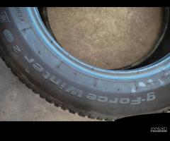 2 GOMME USATE INVERNALE 1856515 - CP81010142 - 1