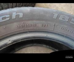 2 GOMME USATE INVERNALE 1856515 - CP81010142