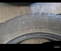 4 GOMME USATE INVERNALE 1855514 - CP40210141 - 1