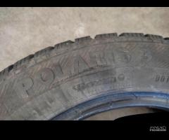 4 GOMME USATE INVERNALE 1855514 - CP40210141 - 2