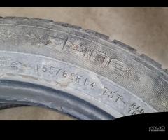 4 GOMME USATE ESTIVO 1556514 - CP1069935