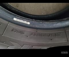 4 GOMME USATE ESTIVO 2156017 - CP5429919