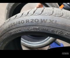 2 GOMME USATE INVERNALE 2554020 - CP3719916