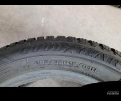 4 GOMME USATE INVERNALE 2055516 - CP2759912