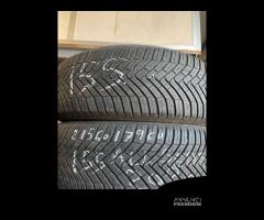 2 GOMME USATE QUATTRO STAGIONI 2156017 - CP2709897