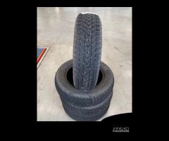 4 GOMME USATE INVERNALE 1557013 - CP5439887