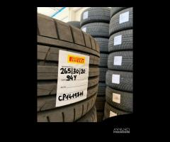 4 GOMME USATE ESTIVO 2653020 - CP1419811