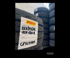 4 GOMME USATE ESTIVO 2257516C - CP6259813 - 1