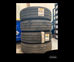 4 GOMME USATE ESTIVO 2257516C - CP6259813