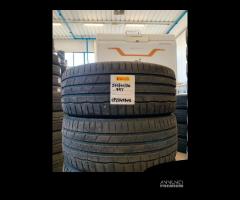 4 GOMME USATE ESTIVO 2454020-2753520 - CP4019805