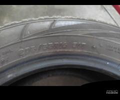 2 GOMME USATE INVERNALE 2055516 - CP9399755