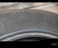 2 GOMME USATE INVERNALE 2156017 - CP6639754 - 2