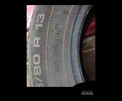 4 GOMME USATE ESTIVO 1558013 - CP489751