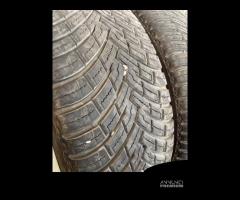 4 GOMME USATE ESTIVO 1856015 - CP6019742