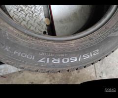 4 GOMME USATE QUATTRO STAGIONI 2156017 - CP4339740 - 1