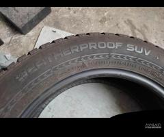 4 GOMME USATE QUATTRO STAGIONI 2156017 - CP4339740 - 2