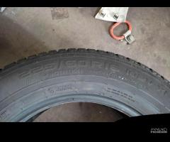 2 GOMME USATE INVERNALE 2256016 - CP4139738 - 2