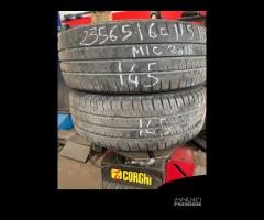 2 GOMME USATE ESTIVO 2356516C - CP4419732