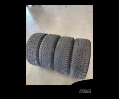 4 GOMME USATE INVERNALE 2255017 - CP9789504 - 1