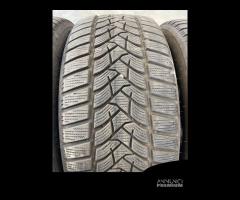 4 GOMME USATE INVERNALE 2255017 - CP9789504 - 4