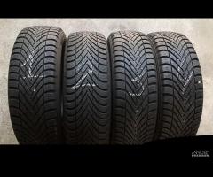 4 GOMME USATE INVERNALE 1856515 - CP3509458