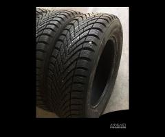 4 GOMME USATE INVERNALE 1856515 - CP3509458 - 2