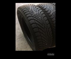 4 GOMME USATE INVERNALE 1856515 - CP3509458 - 3