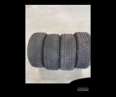 4 GOMME USATE INVERNALE 2255017 - CP8389457