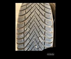 4 GOMME USATE INVERNALE 2156017 - CP2209454 - 1