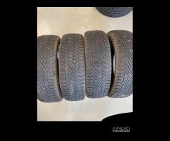 4 GOMME USATE INVERNALE 2156017 - CP2209454 - 3