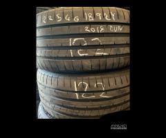 2 GOMME USATE ESTIVO 2254018 - CP819414 - 2